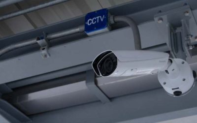 The Role of Commercial CCTV Installation on Insurance Premiums