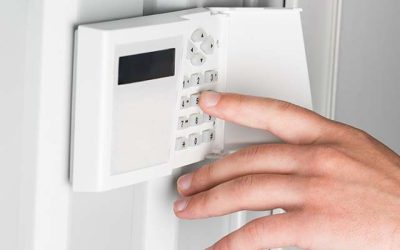 Buying a Burglar Alarm System: A Comprehensive Guide