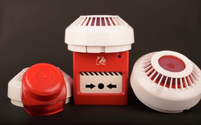 How to Choose the Right Fire Alarm System for Your Building