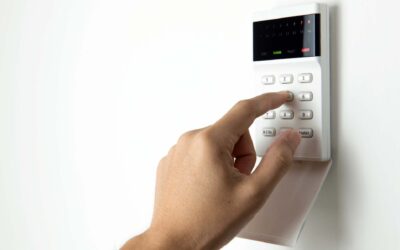 How to Pick the Best Security Alarm for Your Business