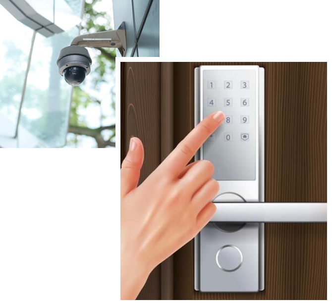 Dry Powder Fire Extinguishers